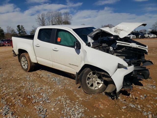 Photo 3 VIN: 1GCGSCEN3N1137014 - CHEVROLET COLORADO L 