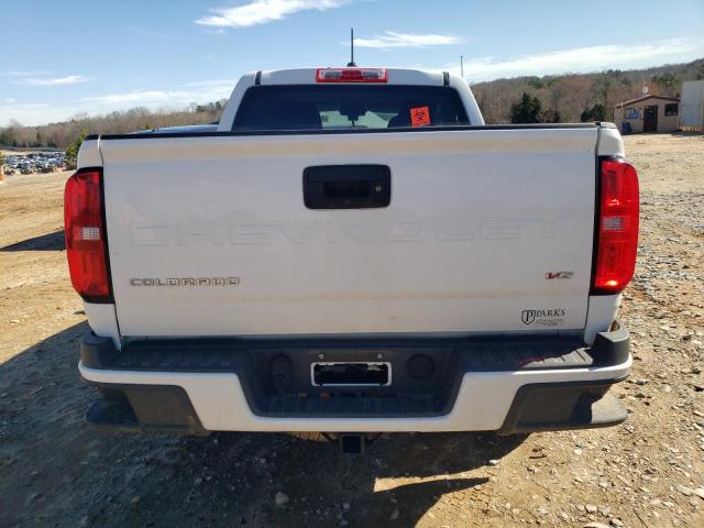 Photo 5 VIN: 1GCGSCEN3N1137014 - CHEVROLET COLORADO L 