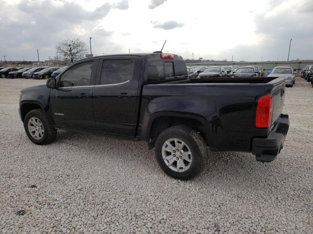 Photo 1 VIN: 1GCGSCEN4H1278601 - CHEVROLET COLORADO L 