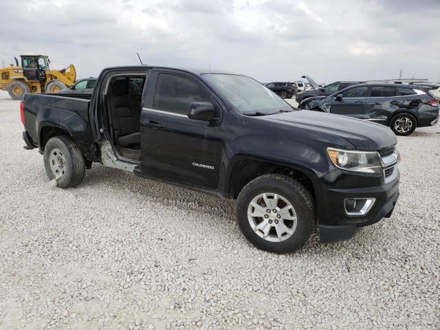 Photo 3 VIN: 1GCGSCEN4H1278601 - CHEVROLET COLORADO L 