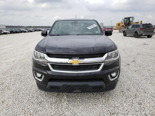 Photo 4 VIN: 1GCGSCEN4H1278601 - CHEVROLET COLORADO L 