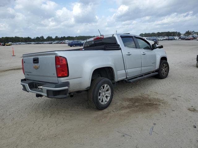 Photo 2 VIN: 1GCGSCEN4J1159596 - CHEVROLET COLORADO L 