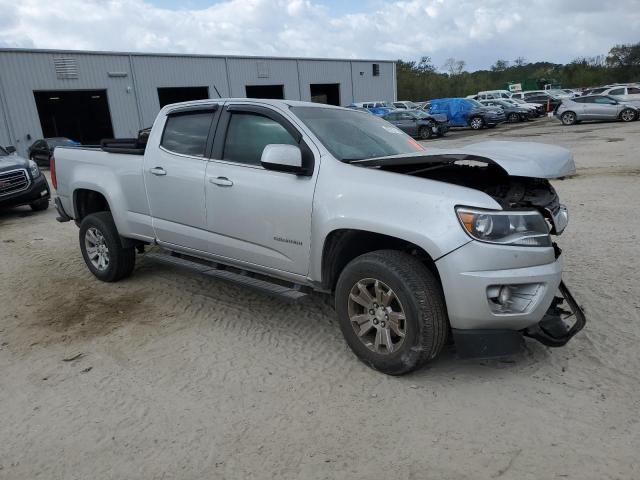 Photo 3 VIN: 1GCGSCEN4J1159596 - CHEVROLET COLORADO L 