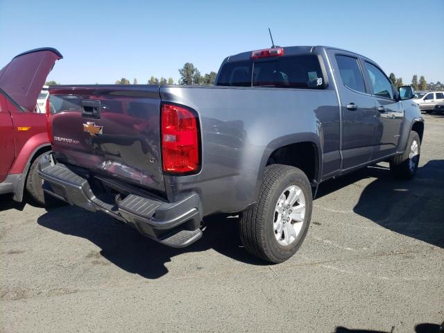 Photo 3 VIN: 1GCGSCEN4J1163986 - CHEVROLET COLORADO L 