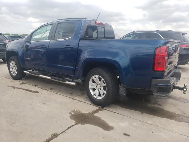 Photo 1 VIN: 1GCGSCEN4K1111808 - CHEVROLET COLORADO 