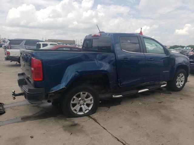 Photo 2 VIN: 1GCGSCEN4K1111808 - CHEVROLET COLORADO 