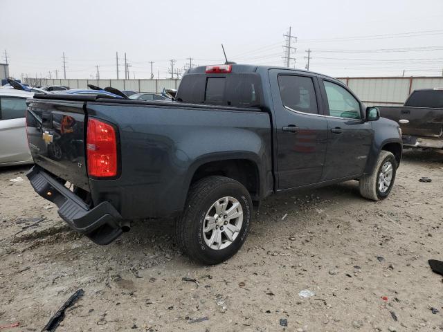 Photo 2 VIN: 1GCGSCEN4K1123201 - CHEVROLET COLORADO L 