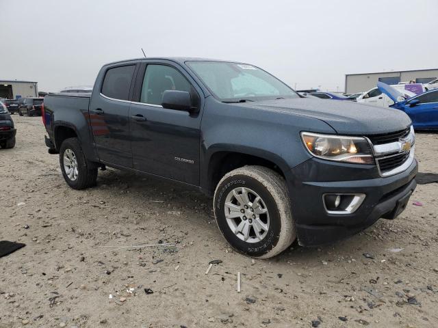 Photo 3 VIN: 1GCGSCEN4K1123201 - CHEVROLET COLORADO L 