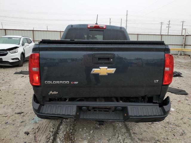 Photo 5 VIN: 1GCGSCEN4K1123201 - CHEVROLET COLORADO L 