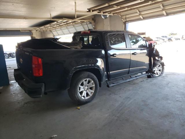 Photo 2 VIN: 1GCGSCEN4K1204425 - CHEVROLET COLORADO L 