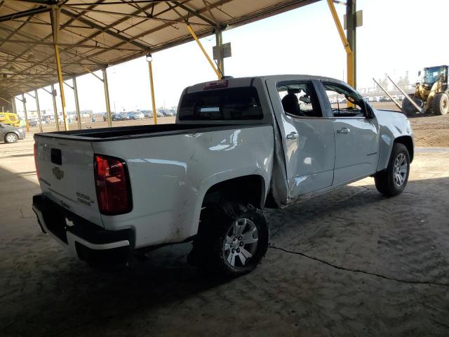 Photo 2 VIN: 1GCGSCEN4L1175509 - CHEVROLET COLORADO L 