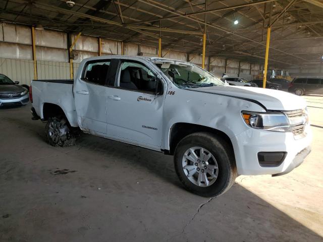 Photo 3 VIN: 1GCGSCEN4L1175509 - CHEVROLET COLORADO L 