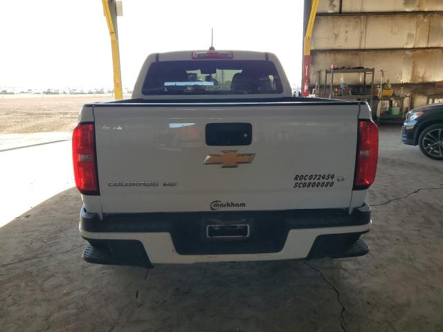 Photo 5 VIN: 1GCGSCEN4L1175509 - CHEVROLET COLORADO L 