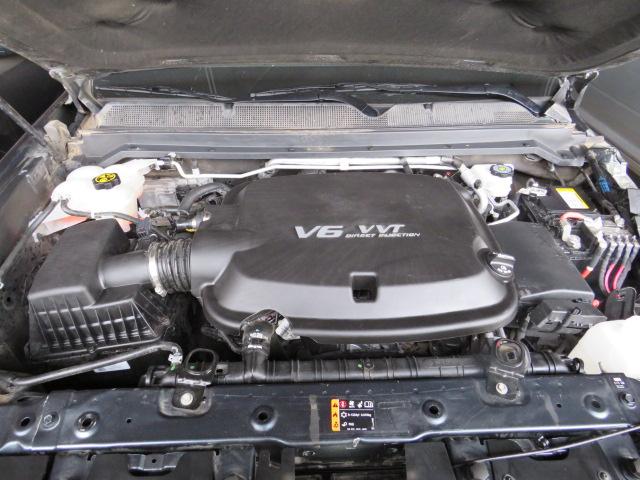 Photo 6 VIN: 1GCGSCEN4L1183951 - CHEVROLET COLORADO L 