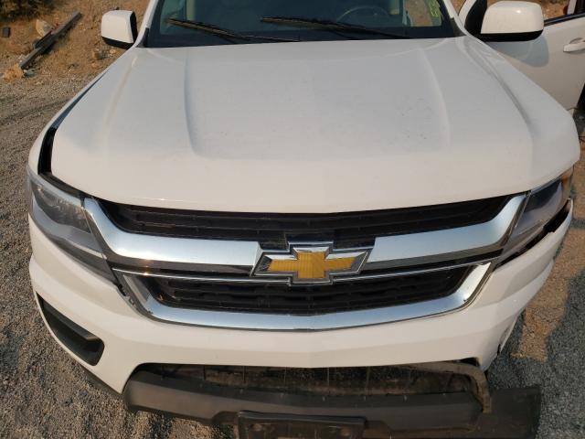 Photo 6 VIN: 1GCGSCEN4L1213904 - CHEVROLET COLORADO 