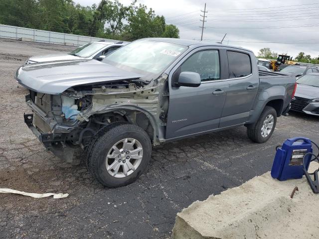 Photo 0 VIN: 1GCGSCEN4L1224790 - CHEVROLET COLORADO 