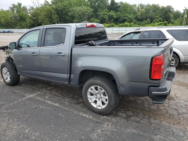 Photo 1 VIN: 1GCGSCEN4L1224790 - CHEVROLET COLORADO 