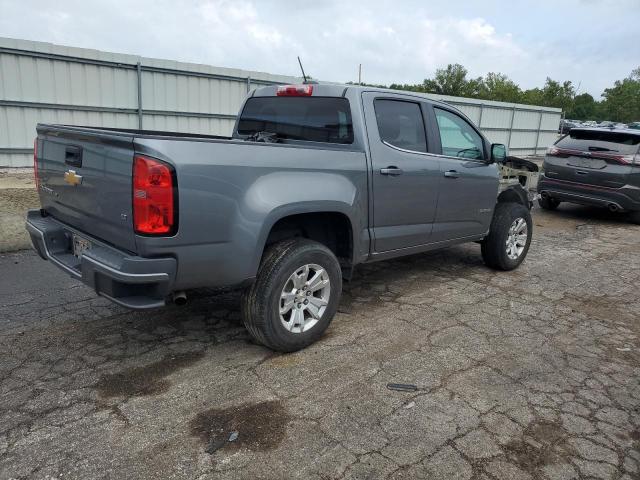 Photo 2 VIN: 1GCGSCEN4L1224790 - CHEVROLET COLORADO 