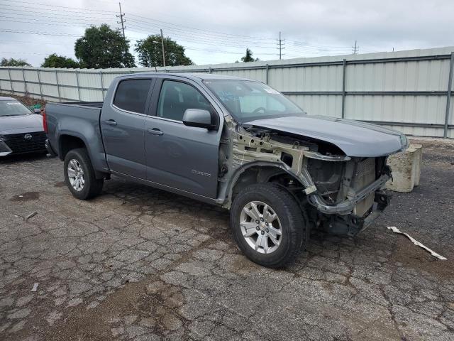 Photo 3 VIN: 1GCGSCEN4L1224790 - CHEVROLET COLORADO 