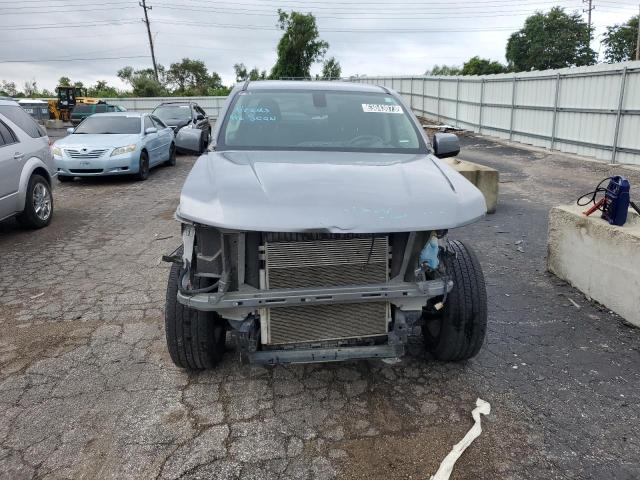 Photo 4 VIN: 1GCGSCEN4L1224790 - CHEVROLET COLORADO 