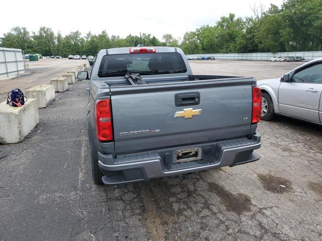 Photo 5 VIN: 1GCGSCEN4L1224790 - CHEVROLET COLORADO 