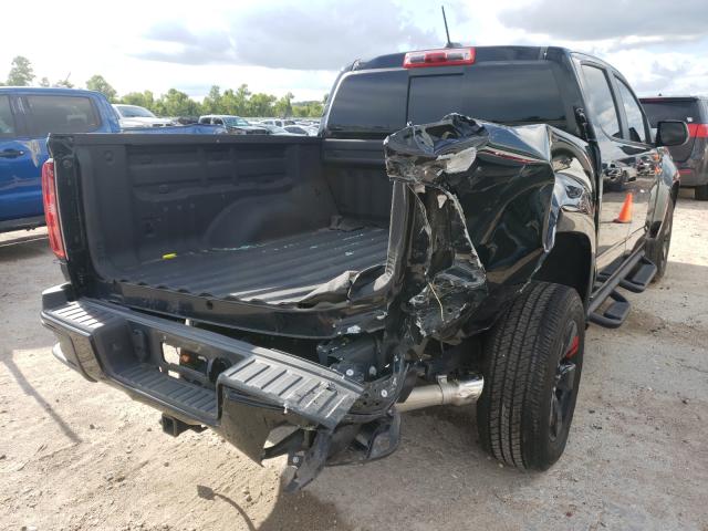 Photo 3 VIN: 1GCGSCEN4L1232789 - CHEVROLET COLORADO L 