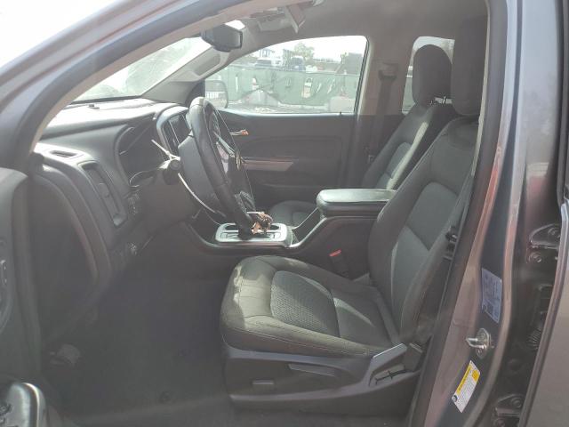 Photo 6 VIN: 1GCGSCEN4M1267480 - CHEVROLET COLORADO L 