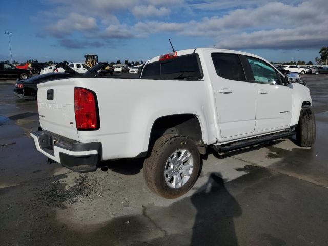 Photo 2 VIN: 1GCGSCEN4N1211346 - CHEVROLET COLORADO 