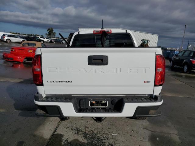 Photo 5 VIN: 1GCGSCEN4N1211346 - CHEVROLET COLORADO 