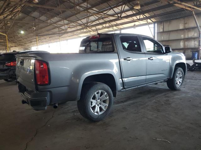 Photo 2 VIN: 1GCGSCEN4N1231595 - CHEVROLET COLORADO L 