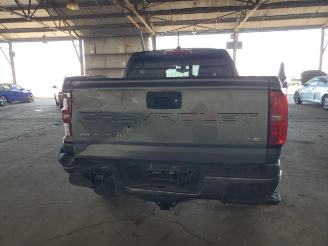 Photo 5 VIN: 1GCGSCEN4N1231595 - CHEVROLET COLORADO L 