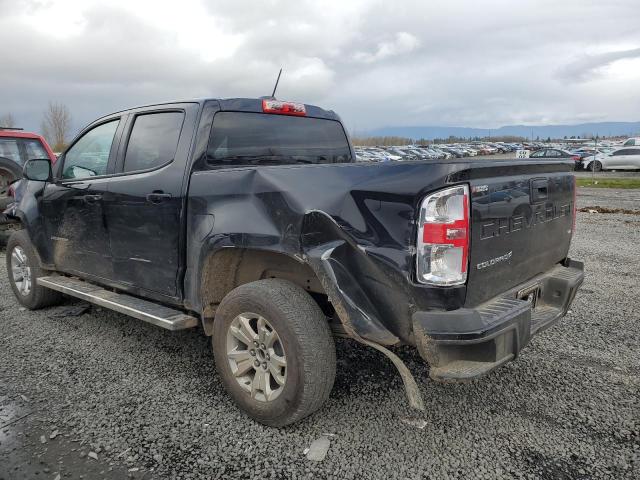 Photo 1 VIN: 1GCGSCEN4N1296964 - CHEVROLET COLORADO 