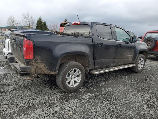 Photo 2 VIN: 1GCGSCEN4N1296964 - CHEVROLET COLORADO 