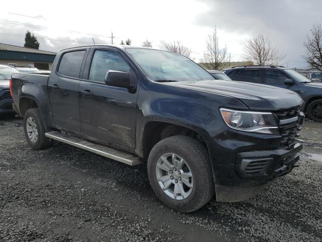 Photo 3 VIN: 1GCGSCEN4N1296964 - CHEVROLET COLORADO 