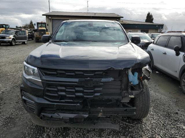 Photo 4 VIN: 1GCGSCEN4N1296964 - CHEVROLET COLORADO 