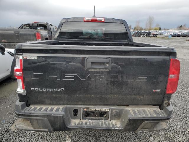 Photo 5 VIN: 1GCGSCEN4N1296964 - CHEVROLET COLORADO 