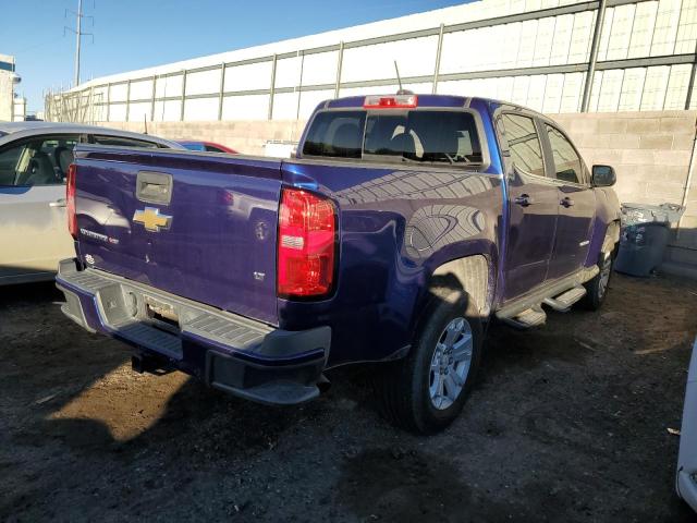 Photo 2 VIN: 1GCGSCEN5H1275481 - CHEVROLET COLORADO L 