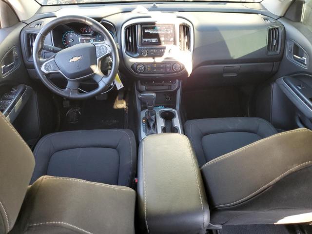 Photo 7 VIN: 1GCGSCEN5H1275481 - CHEVROLET COLORADO L 