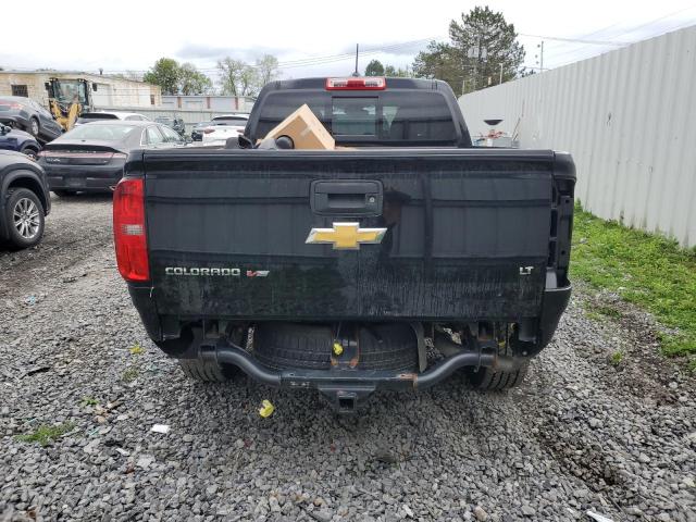 Photo 5 VIN: 1GCGSCEN5J1193238 - CHEVROLET COLORADO 