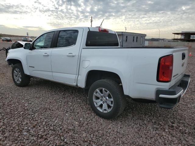 Photo 1 VIN: 1GCGSCEN5J1264129 - CHEVROLET COLORADO 