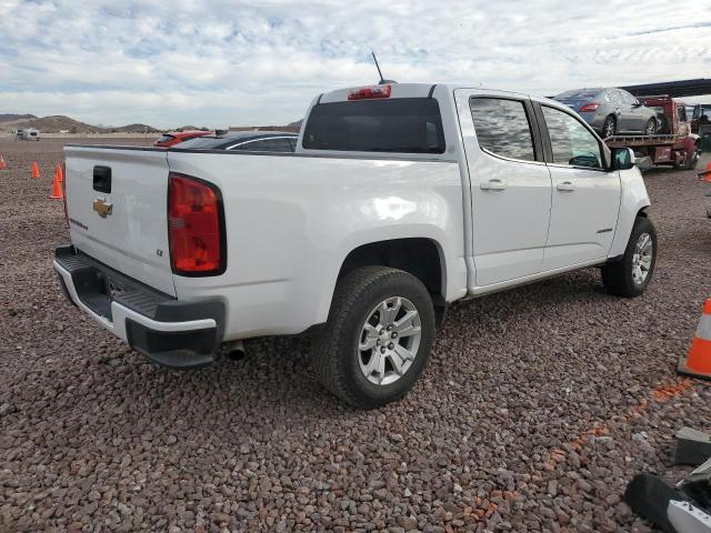 Photo 2 VIN: 1GCGSCEN5J1264129 - CHEVROLET COLORADO 