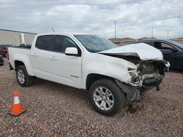 Photo 3 VIN: 1GCGSCEN5J1264129 - CHEVROLET COLORADO 