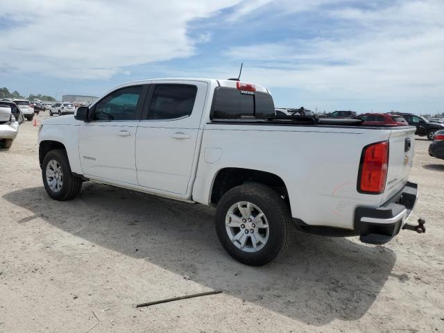 Photo 1 VIN: 1GCGSCEN5J1325057 - CHEVROLET COLORADO 