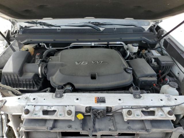 Photo 10 VIN: 1GCGSCEN5J1325057 - CHEVROLET COLORADO 