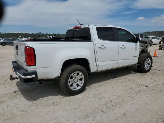 Photo 2 VIN: 1GCGSCEN5J1325057 - CHEVROLET COLORADO 