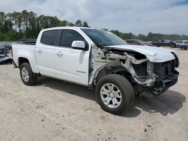 Photo 3 VIN: 1GCGSCEN5J1325057 - CHEVROLET COLORADO 