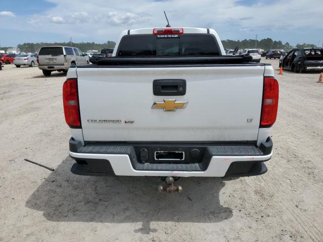 Photo 5 VIN: 1GCGSCEN5J1325057 - CHEVROLET COLORADO 