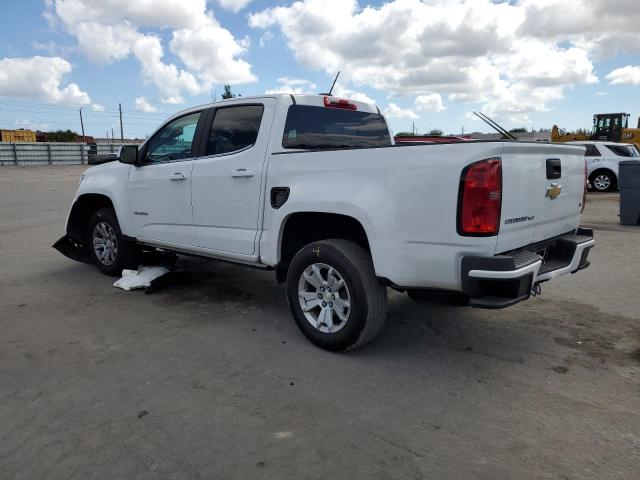 Photo 1 VIN: 1GCGSCEN5L1167418 - CHEVROLET COLORADO L 