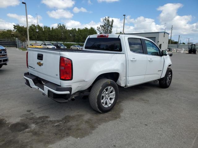 Photo 2 VIN: 1GCGSCEN5L1167418 - CHEVROLET COLORADO L 