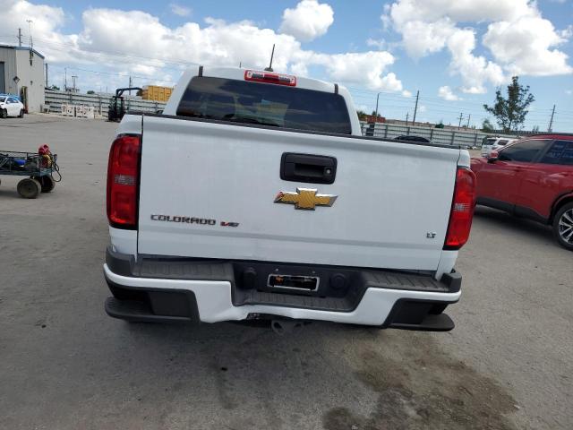 Photo 5 VIN: 1GCGSCEN5L1167418 - CHEVROLET COLORADO L 